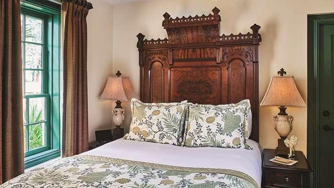 The Collector Inn (Adults Only) St. Augustine Rom bilde